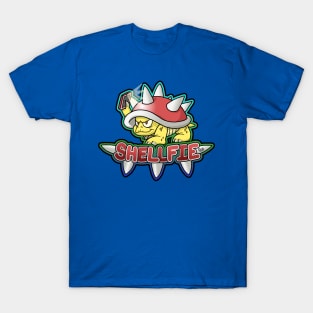 Shellfie T-Shirt